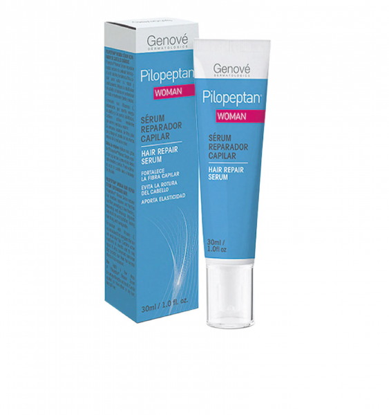 GENOVE SERUM REPARADOR CAPILAR  30 ML